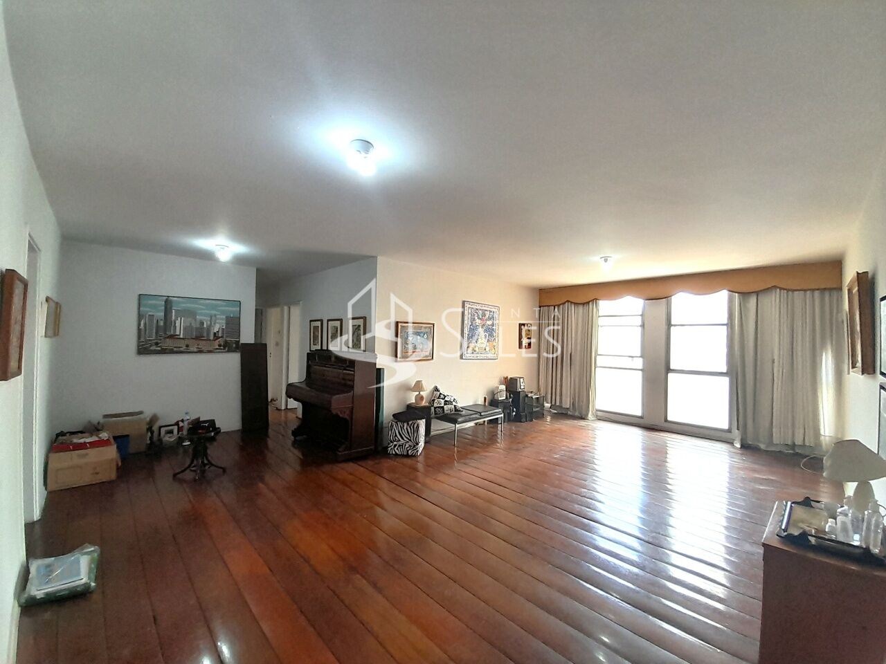 Apartamento, 3 quartos, 168 m² - Foto 8