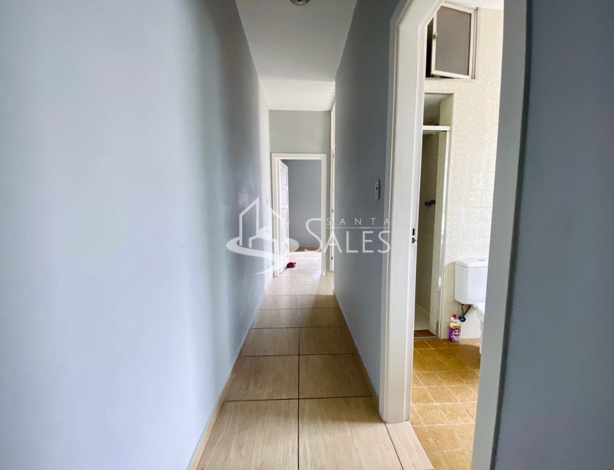 Sobrado, 2 quartos, 140 m² - Foto 25