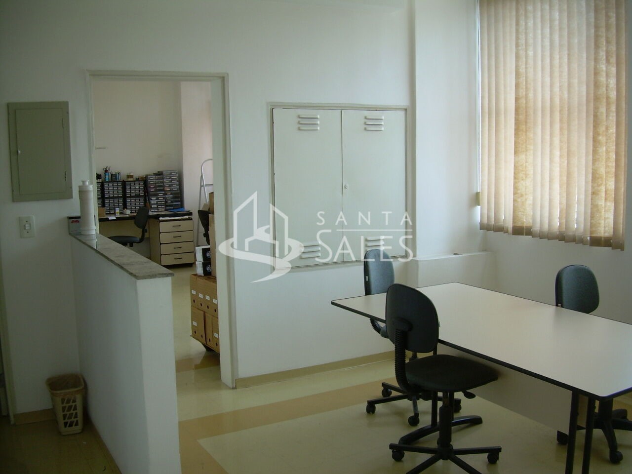 Conjunto Comercial-Sala à venda, 120m² - Foto 8