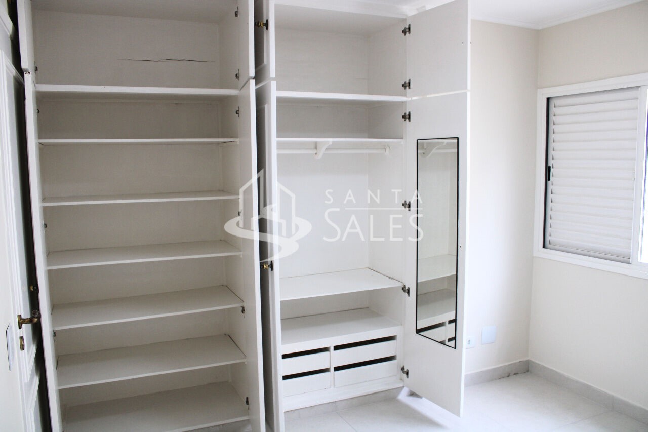 Apartamento à venda com 3 quartos, 205m² - Foto 16