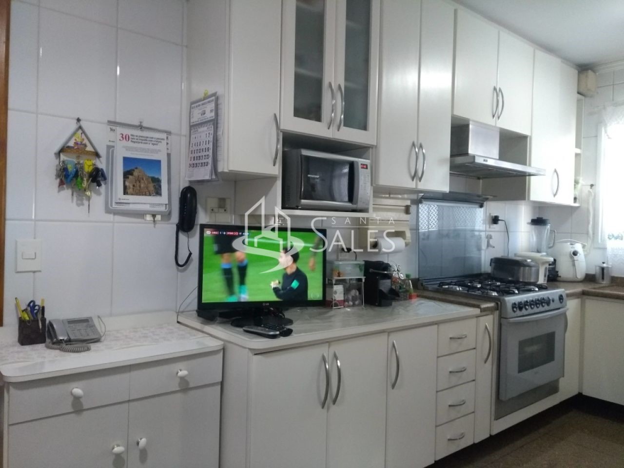 Apartamento, 3 quartos, 145 m² - Foto 21