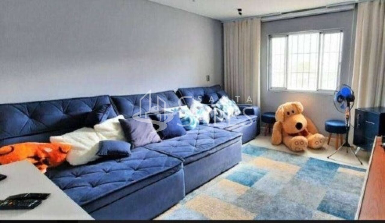 Sobrado, 6 quartos, 300 m² - Foto 6