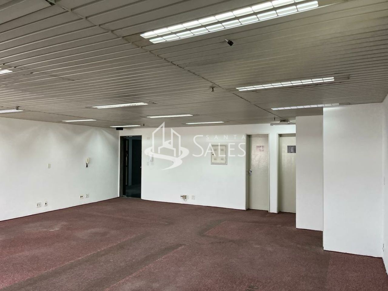 Sala-Conjunto, 80 m² - Foto 2