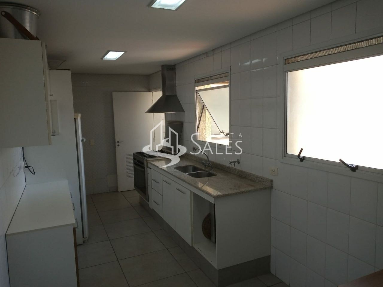 Apartamento, 3 quartos, 170 m² - Foto 9