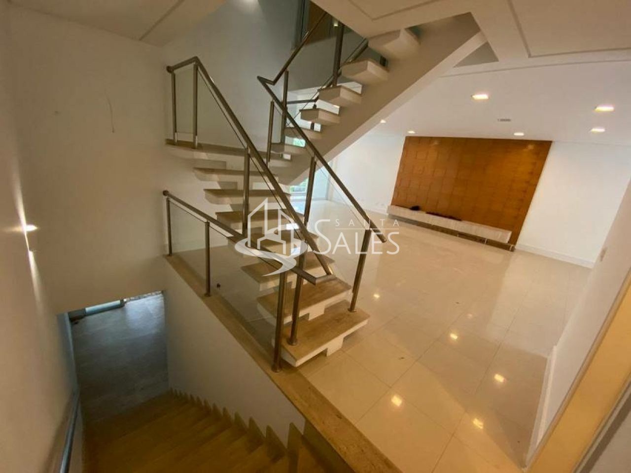 Casa de Condomínio, 4 quartos - Foto 6