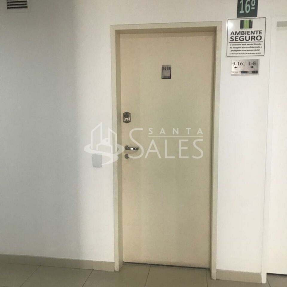Sala-Conjunto, 48 m² - Foto 8