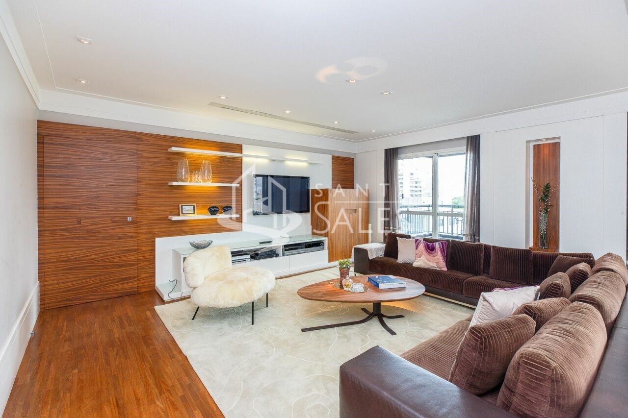 Apartamento, 3 quartos, 308 m² - Foto 42