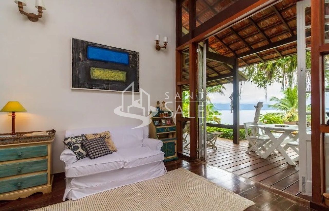 Casa à venda com 5 quartos, 700m² - Foto 12