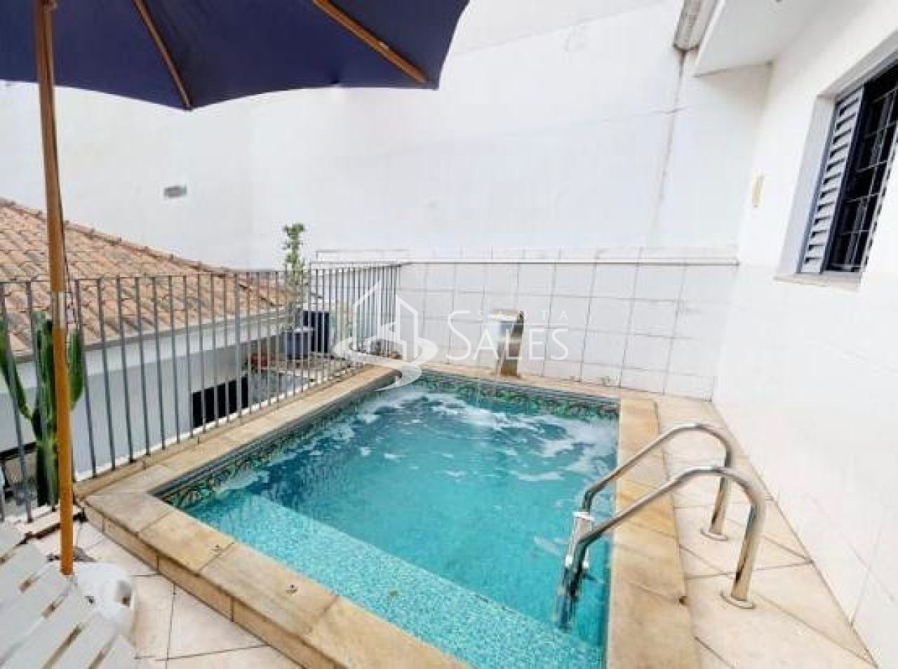 Casa, 4 quartos, 120 m² - Foto 21