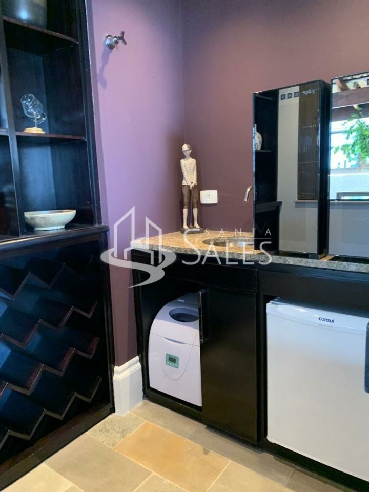 Apartamento, 4 quartos, 364 m² - Foto 21