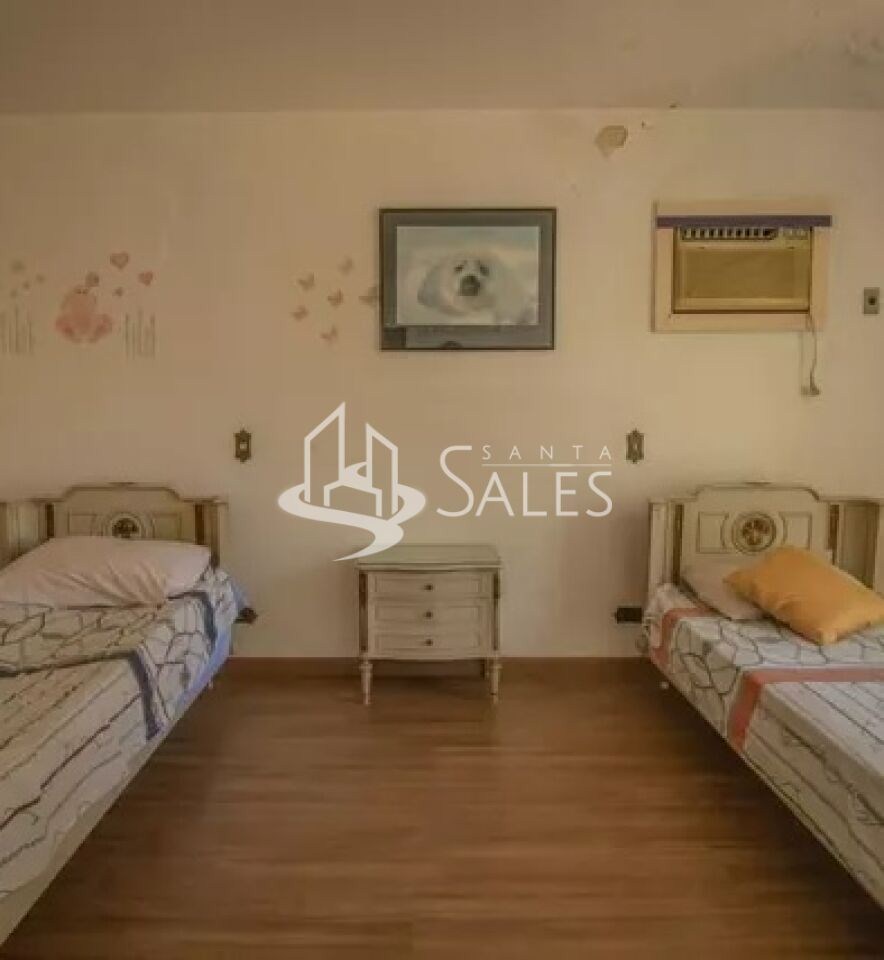 Sobrado, 4 quartos, 600 m² - Foto 33
