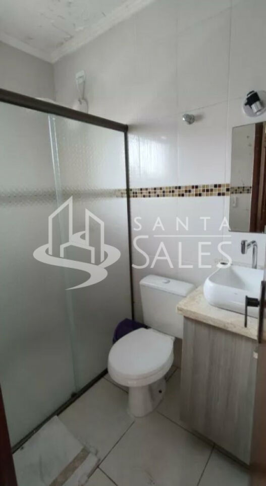 Casa, 2 quartos, 88 m² - Foto 15