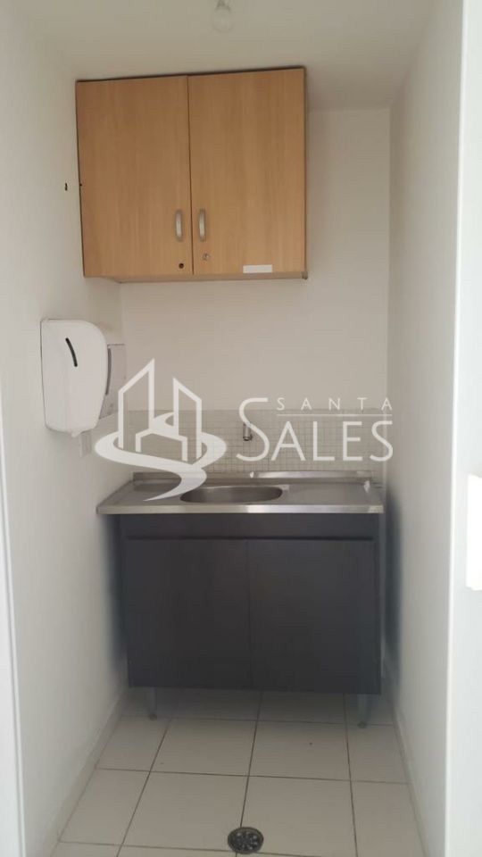 Loja-Salão, 114 m² - Foto 9