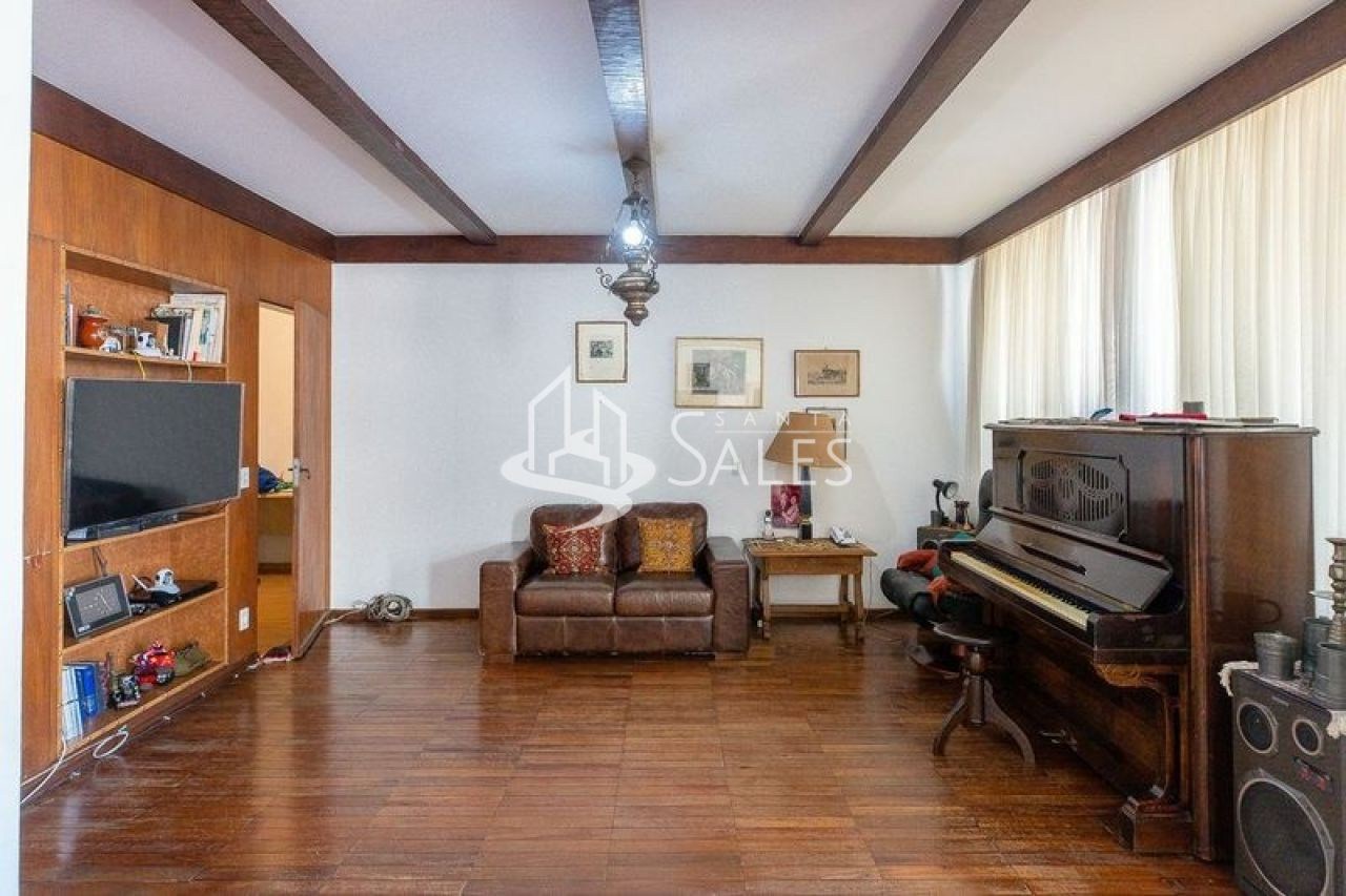 Apartamento, 3 quartos, 270 m² - Foto 8