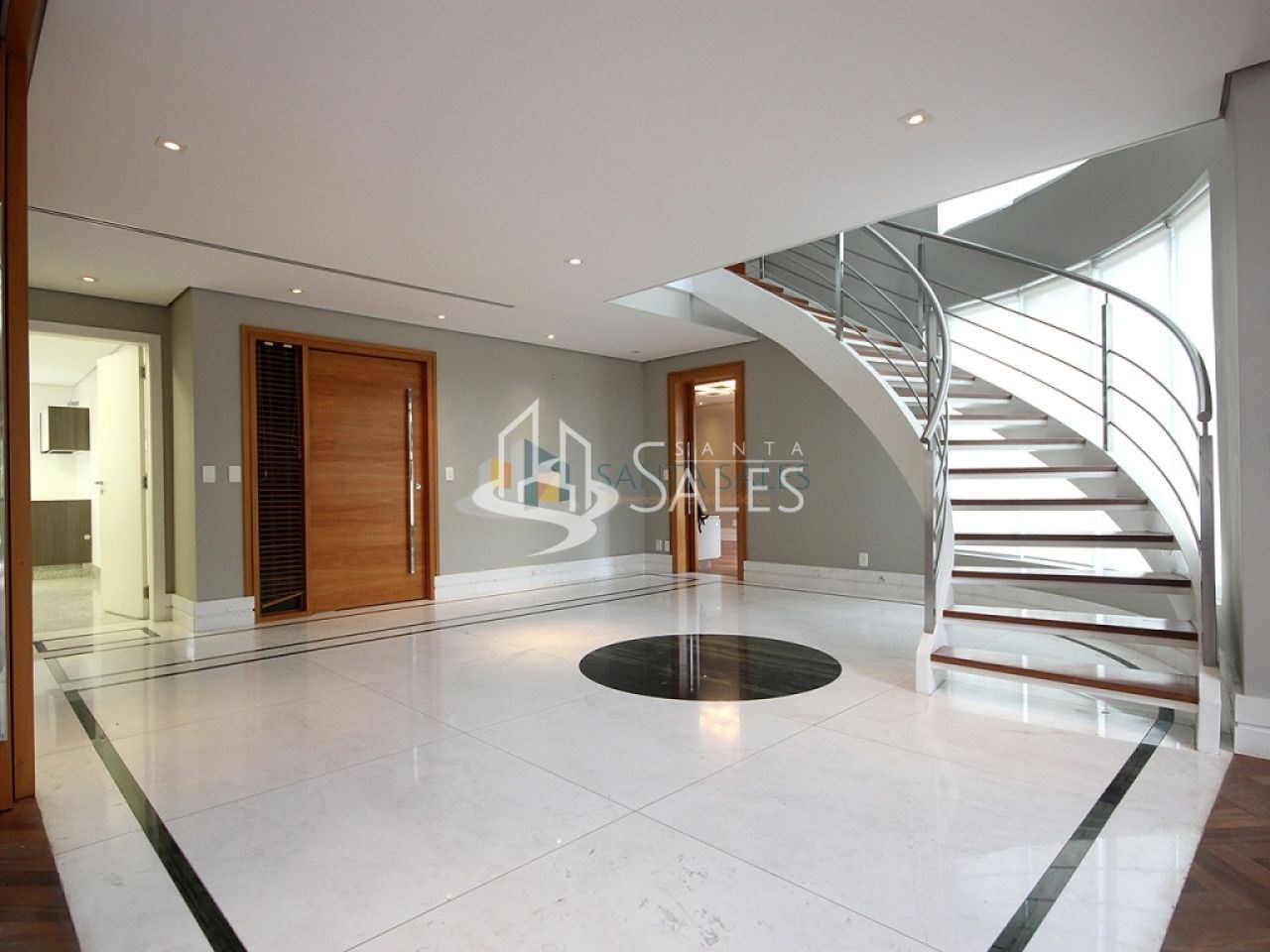 Apartamento, 3 quartos, 347 m² - Foto 10