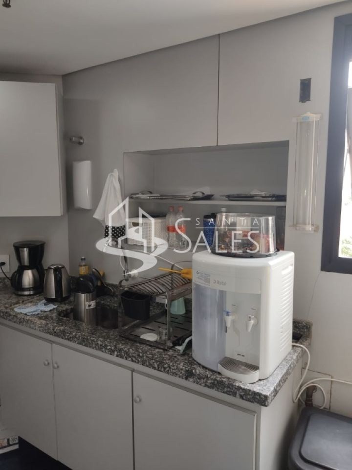 Sala-Conjunto - Foto 5