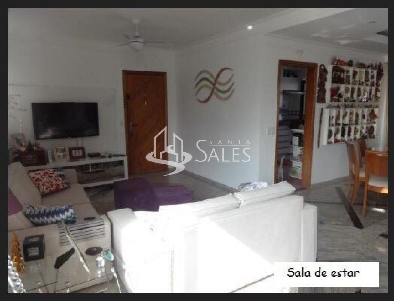 Apartamento, 4 quartos, 171 m² - Foto 2