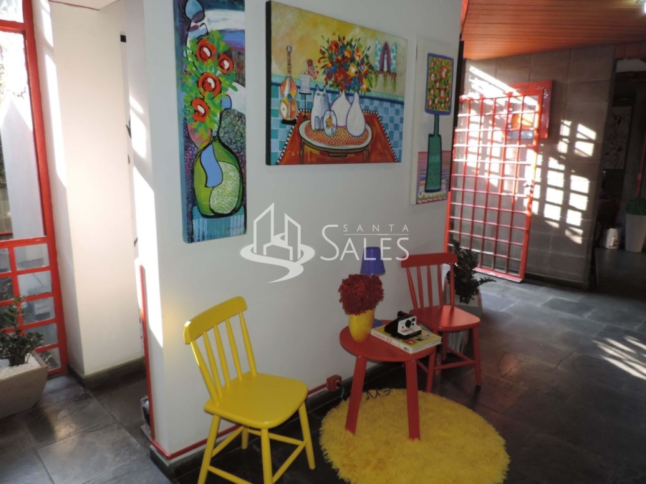 Imóvel Comercial, 288 m² - Foto 7