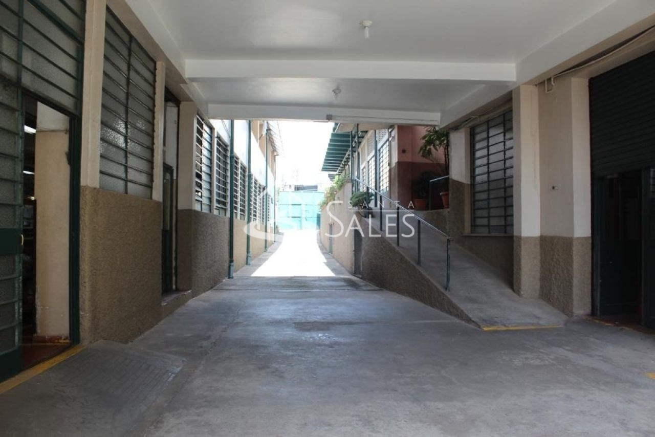 Depósito-Galpão, 8813 m² - Foto 5