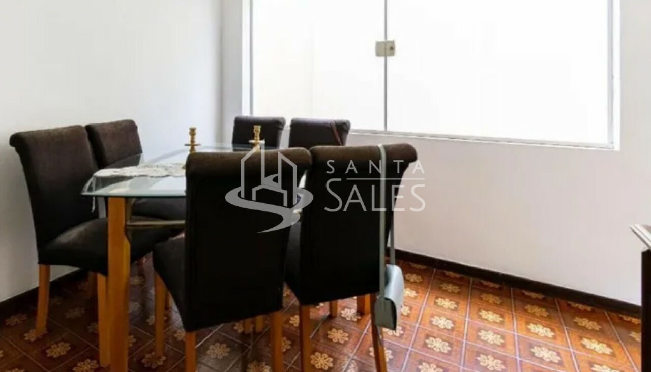 Sobrado, 3 quartos, 120 m² - Foto 5