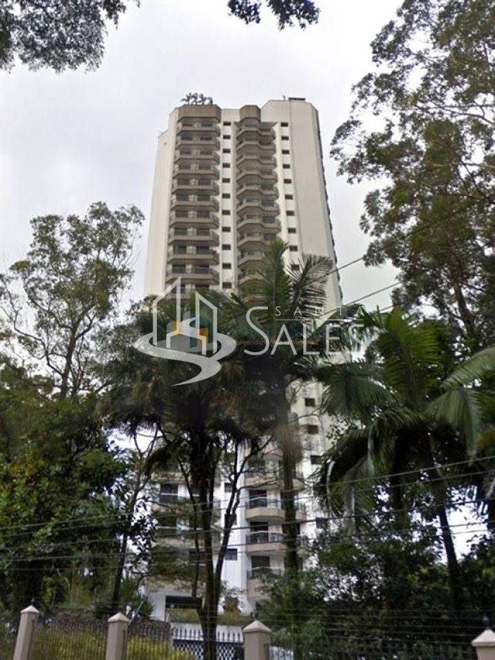 Apartamento, 4 quartos, 329 m² - Foto 21