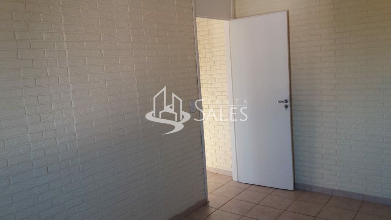 Apartamento, 2 quartos, 50 m² - Foto 10