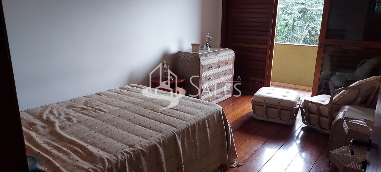 Casa, 3 quartos, 190 m² - Foto 22