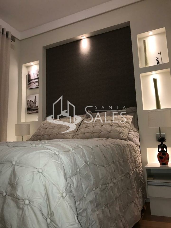 Apartamento, 1 quarto, 43 m² - Foto 10