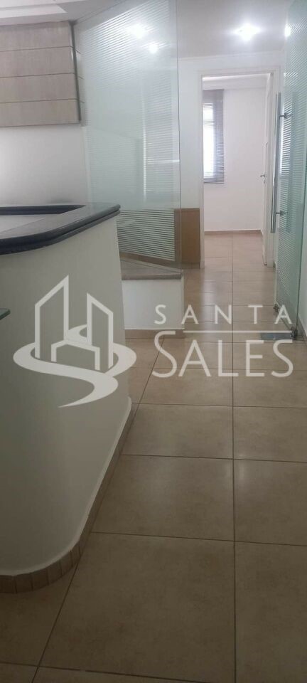 Imóvel Comercial Padrão à venda, 41m² - Foto 7