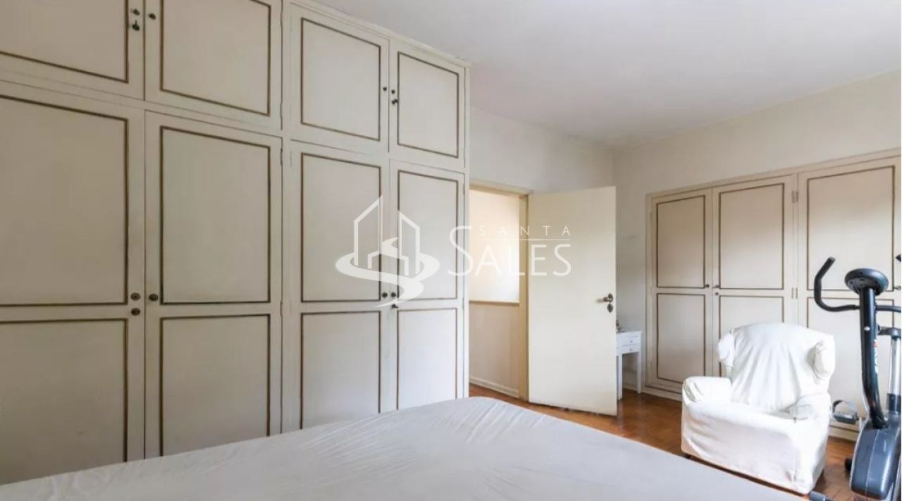 Sobrado, 3 quartos, 199 m² - Foto 9