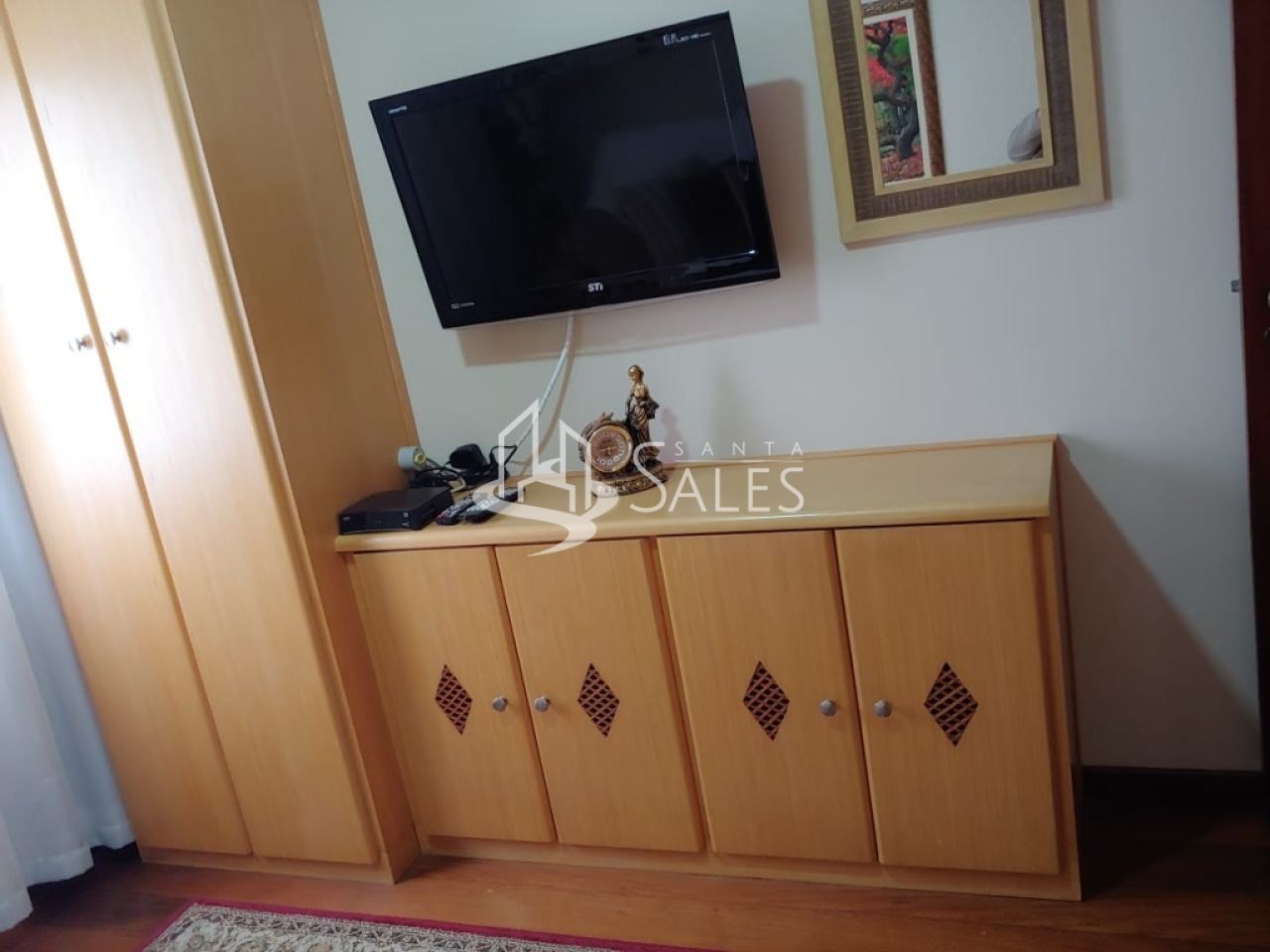 Apartamento, 3 quartos, 80 m² - Foto 10