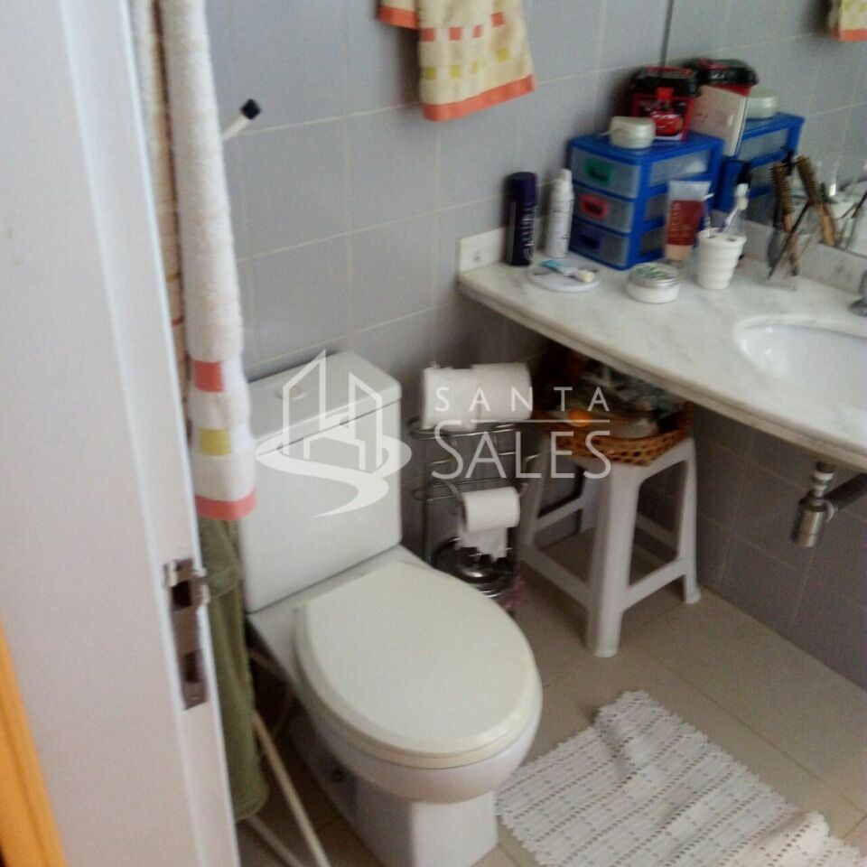 Apartamento, 2 quartos, 95 m² - Foto 17