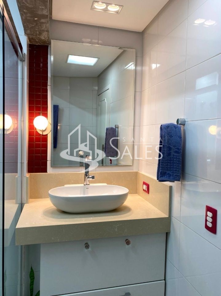 Apartamento, 4 quartos, 221 m² - Foto 17