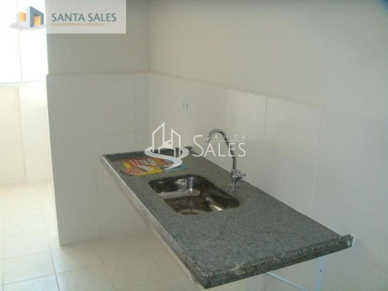 Apartamento, 2 quartos, 48 m² - Foto 9