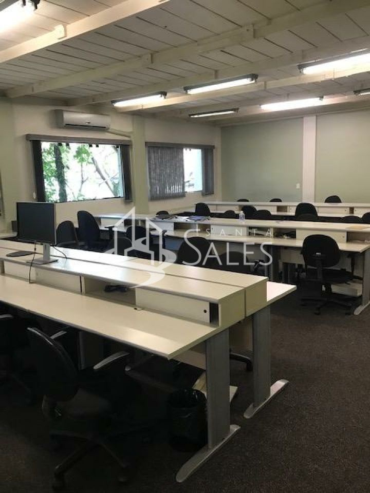 Sobrado, 5 quartos, 600 m² - Foto 23