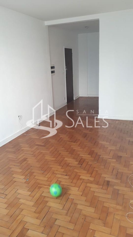 Apartamento, 2 quartos, 96 m² - Foto 2