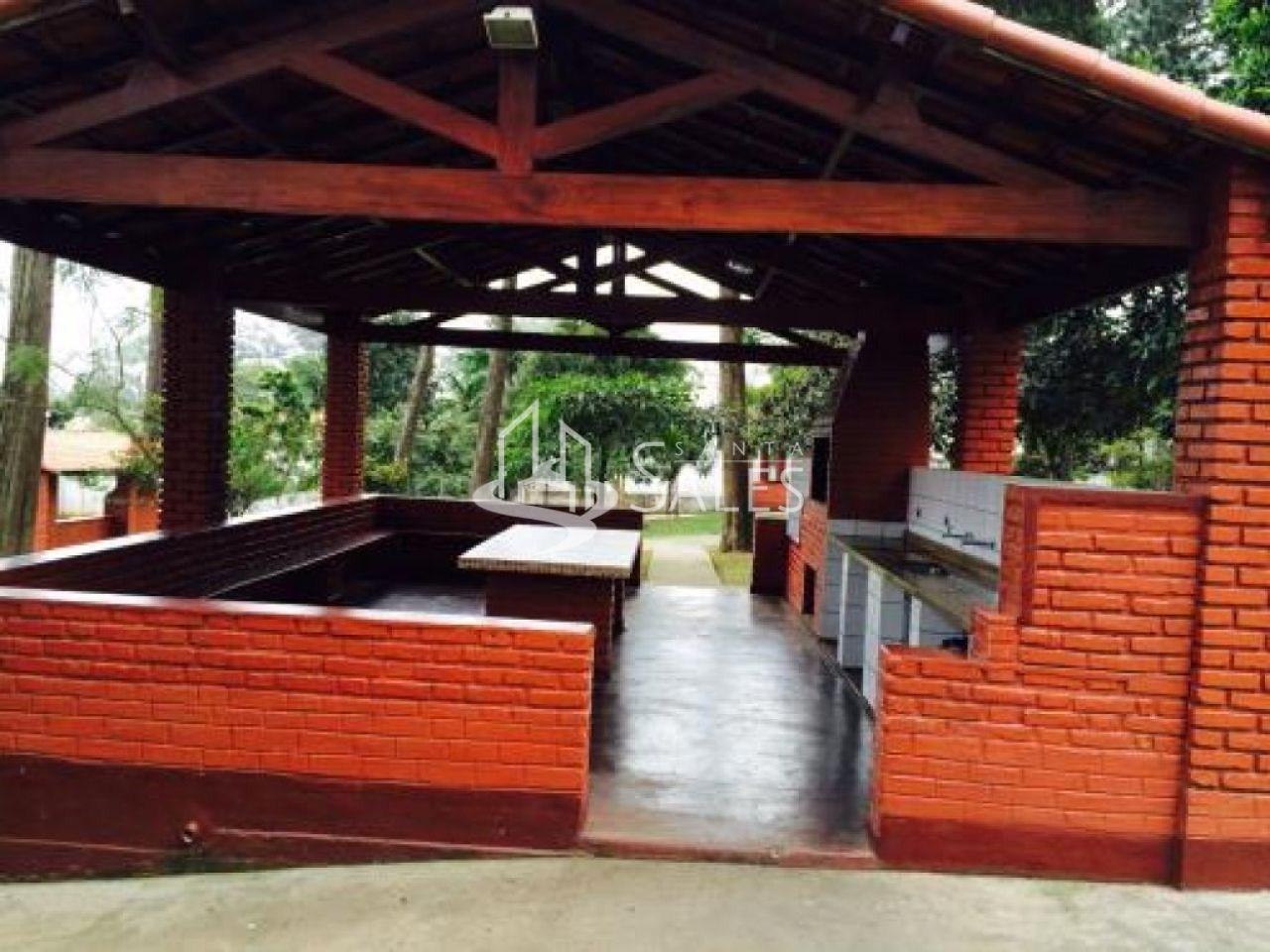 Apartamento, 3 quartos, 180 m² - Foto 2