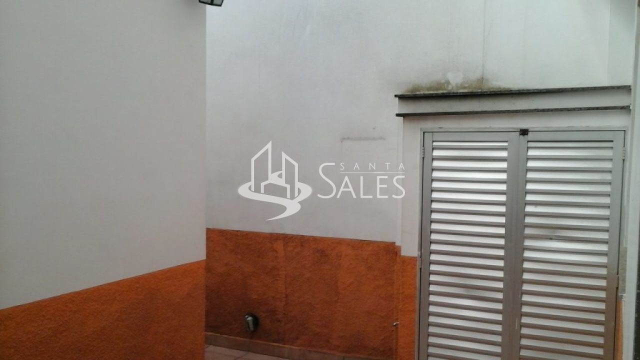 Sobrado, 3 quartos, 140 m² - Foto 41