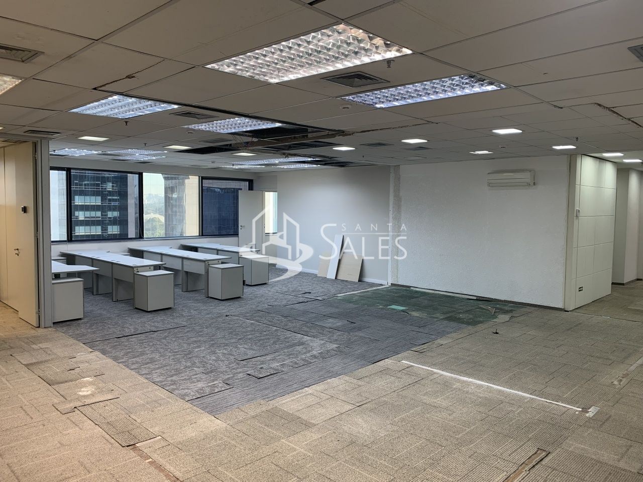 Sala-Conjunto, 293 m² - Foto 20