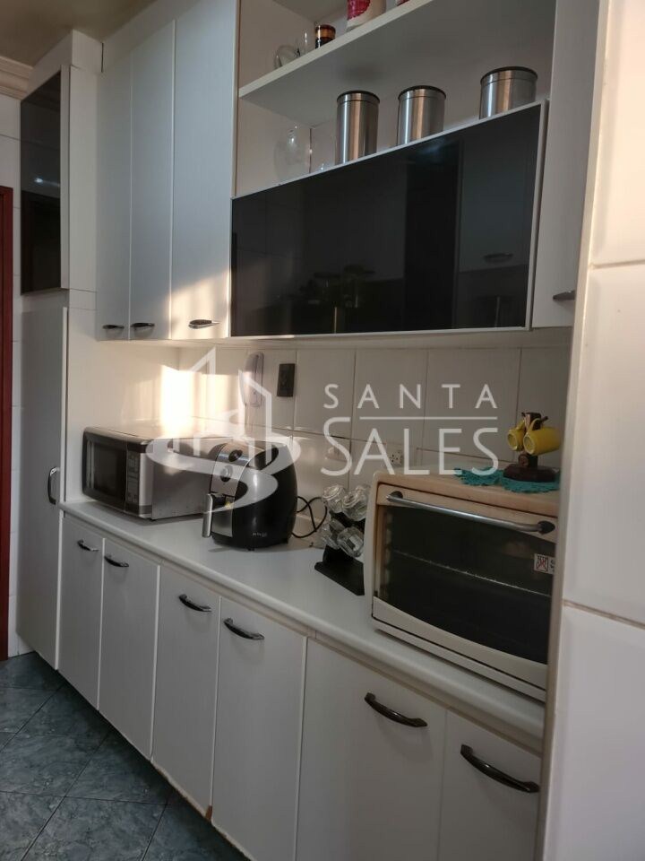 Apartamento, 3 quartos, 70 m² - Foto 9