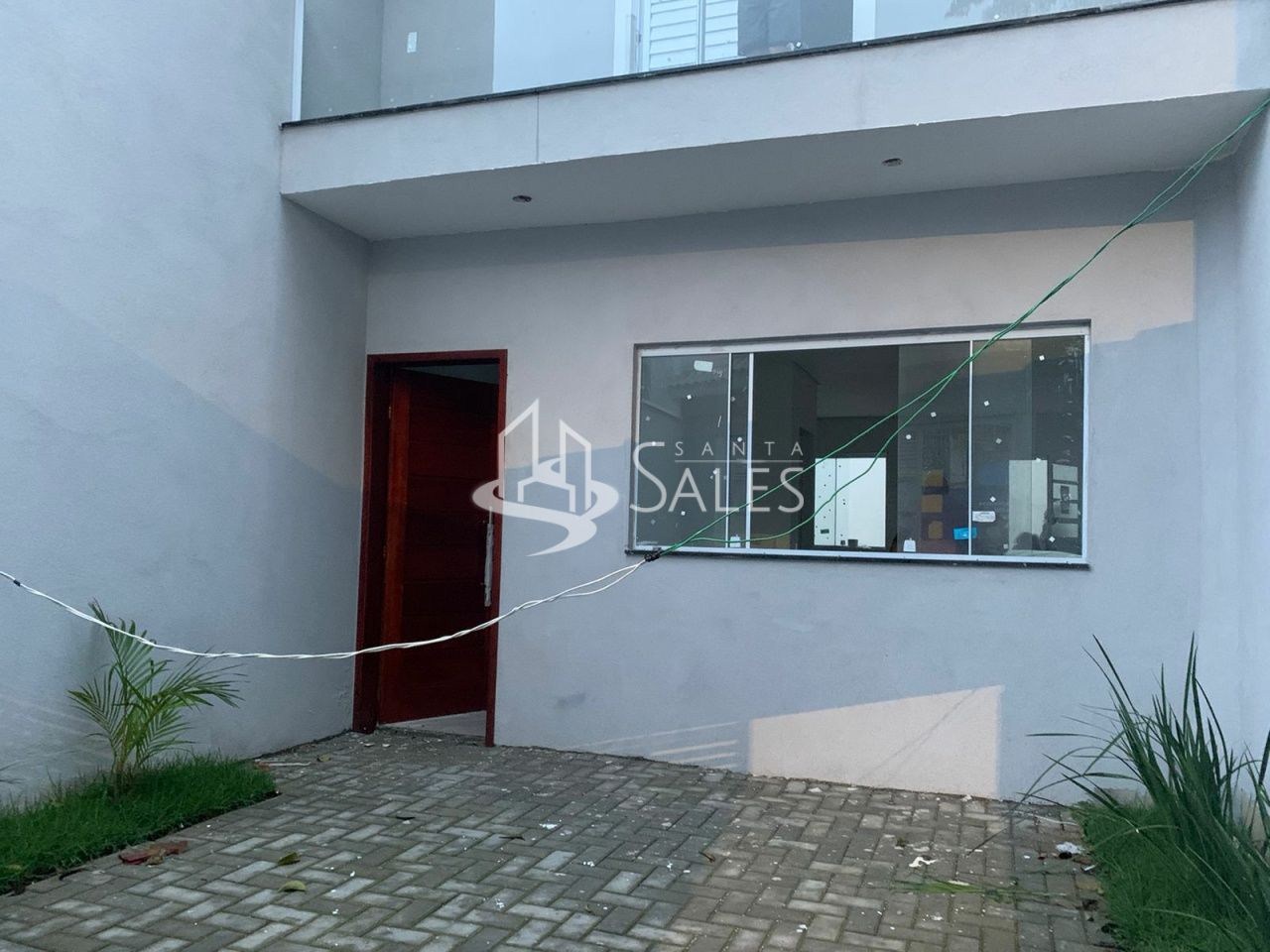 Sobrado, 2 quartos, 74 m² - Foto 43