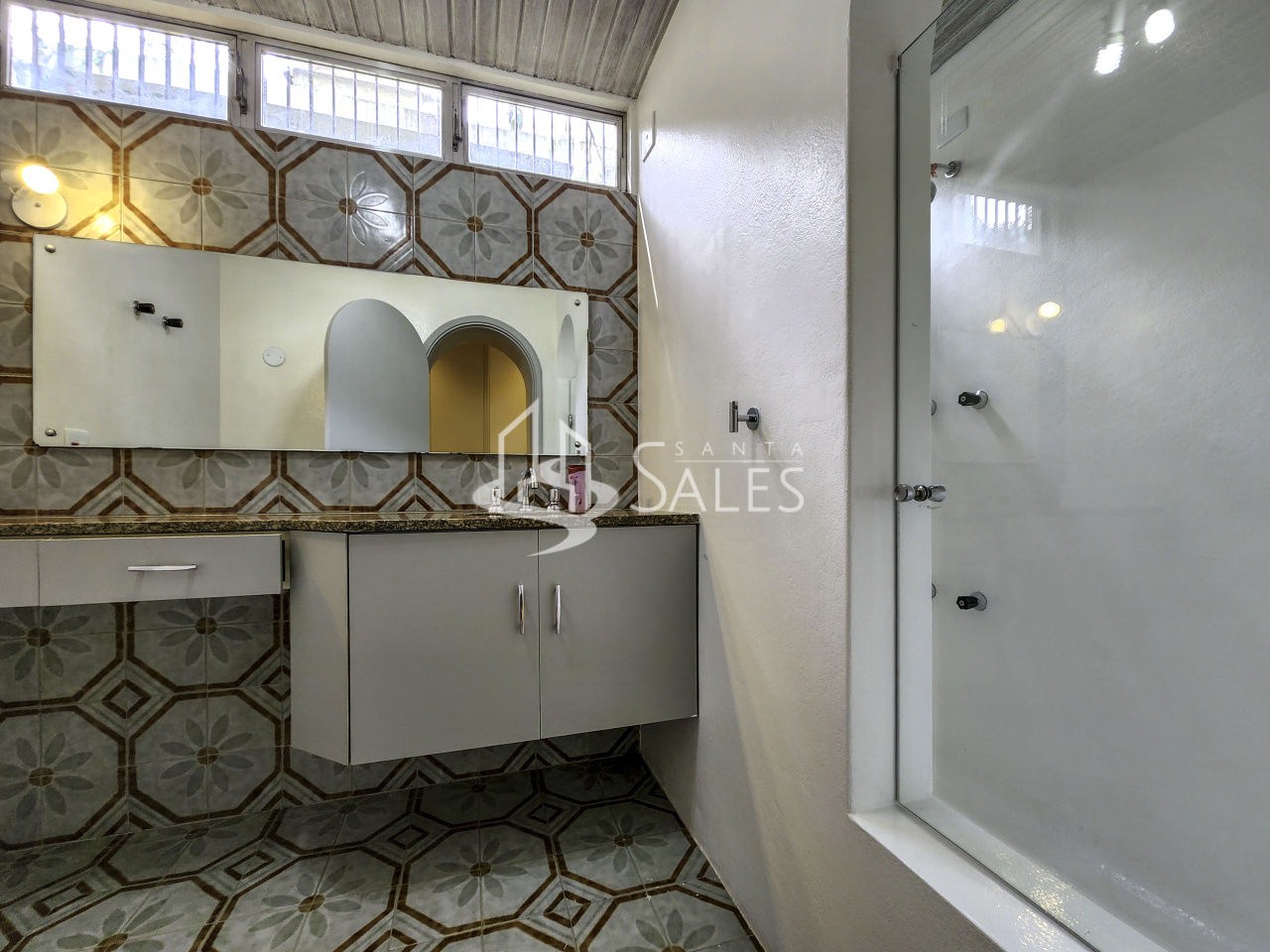 Sobrado, 6 quartos, 900 m² - Foto 29