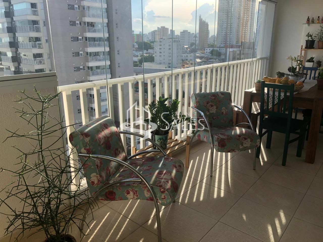 Apartamento, 3 quartos, 95 m² - Foto 15