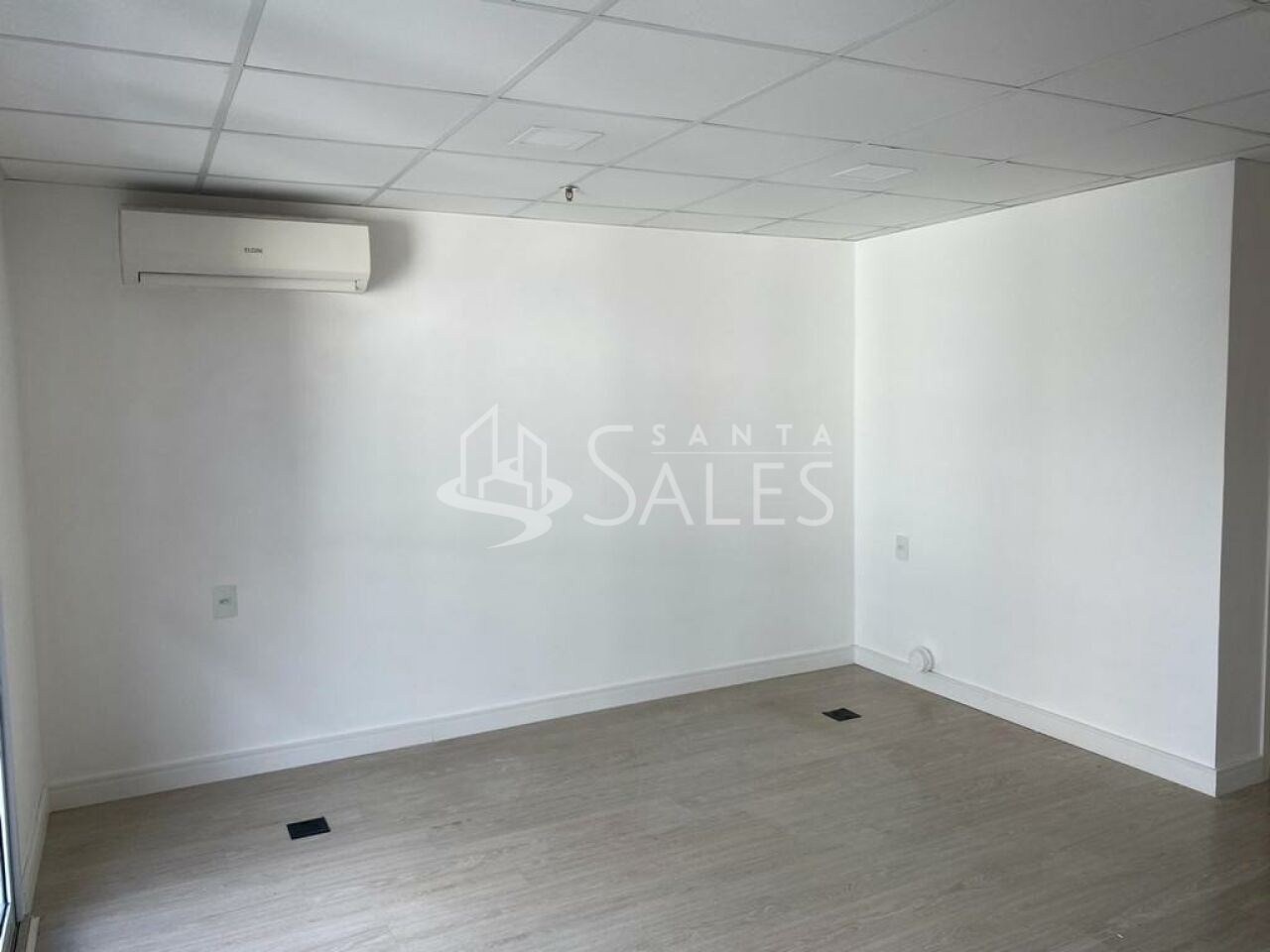 Sala-Conjunto, 34 m² - Foto 4