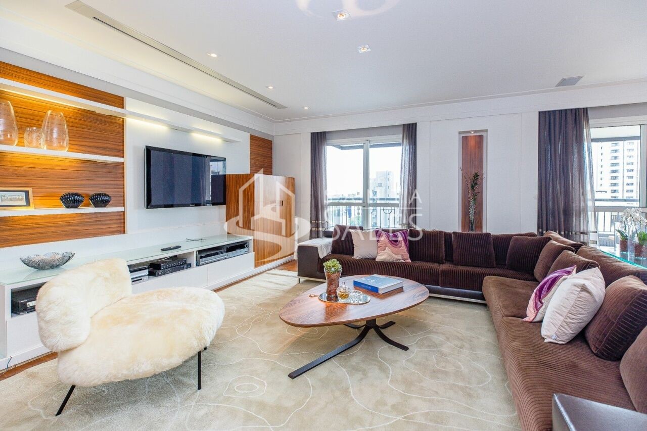 Apartamento, 3 quartos, 308 m² - Foto 20