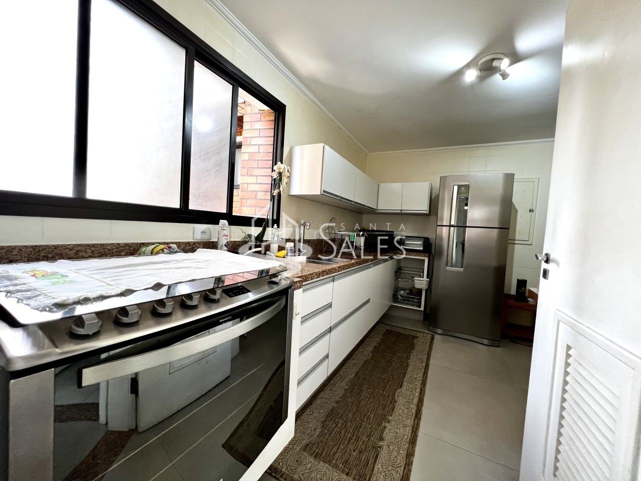 Apartamento, 3 quartos, 102 m² - Foto 25