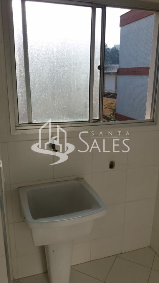 Apartamento, 2 quartos, 50 m² - Foto 11