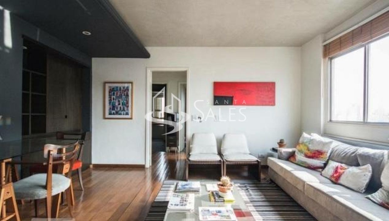 Apartamento, 3 quartos, 95 m² - Foto 1