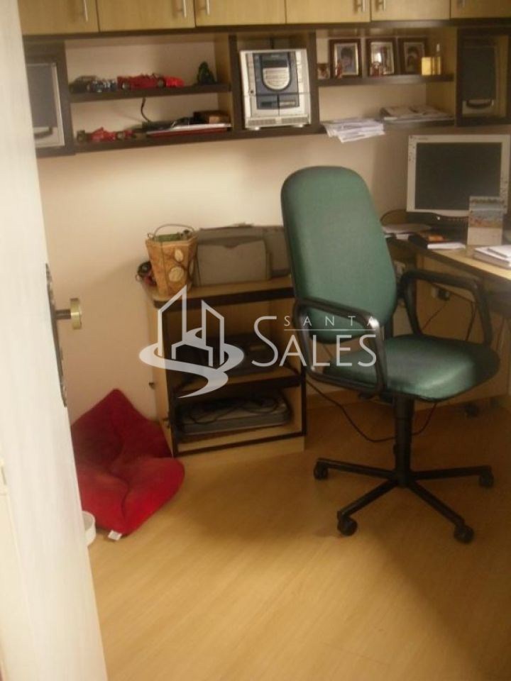 Apartamento, 3 quartos, 130 m² - Foto 16