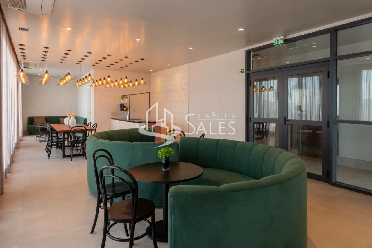 Apartamento, 1 quarto, 39 m² - Foto 23